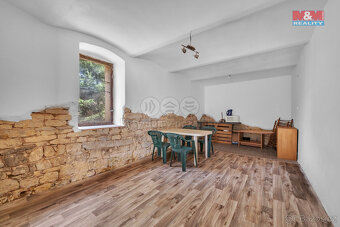 Prodej rodinného domu, 909 m², Útěchov - 3