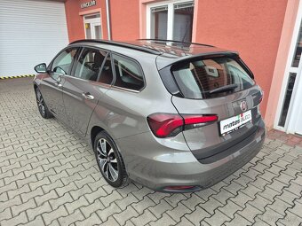 Fiat Tipo 1.4 Lounge 70kW - 3