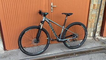 Horské kolo Kellys Desire 70 29 , S - 3