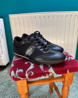 Jako nové tenisky Hugo Boss v. 42 - 3