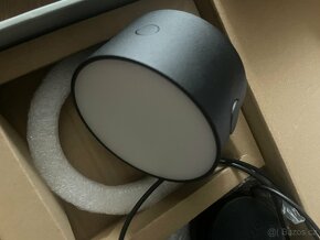Nástěnná lampa Muuto Post by Earnest Studio - 3
