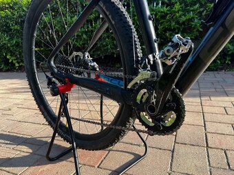 MTB Focus Raven 29er, vel. M - 3