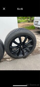 Alu kola r 17 vw Transporter t(5)(6) - 3