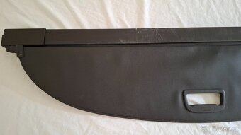 Roletka pre Opel Astra, 012030017201/39080257, 1 kus - 3