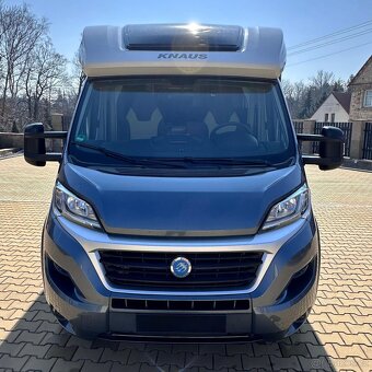 Knaus Sky Wave 650 MF 2015, 63 tis.km - 3