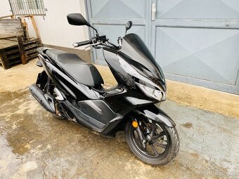 Honda PCX 125, možnost splátek a protiúčtu - 3