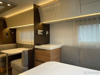 Adria Alpina 753 UP - 3