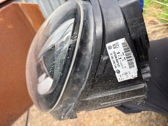 Xenon VW golf 6 - 3