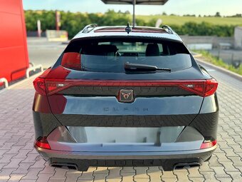 ❤ Cupra Formentor 1.5tsi DSG | rv 4/2024 | v zaruce | DPH - 3