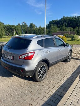 Qashqai - 3