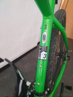 Horské kolo SCOTT 29" - 3
