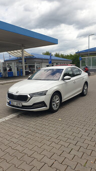 Octavia 4 2.0 Tdi 85kw DSG Rv2022 - 3