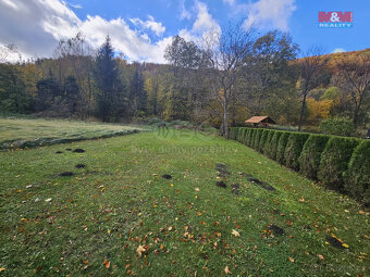 Prodej louky, 2079 m², Vápenná - 3