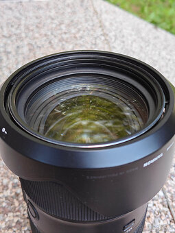 Tamron 35-150mm SonyE - 3