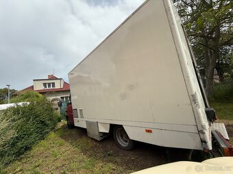 Mercedes Sprinter prodejna - 3