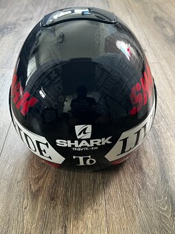 Shark Tribute RM - 3
