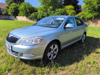Prodám ŠKODA OCTAVIA, 1, 4 TSI, 90 kW - 3