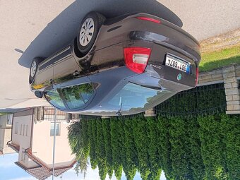 Škoda Octavia II 2.0 TDI R.v 2012  nová STK - 3