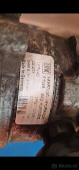 Kupim servo cerpadlo bmw e 60 - 3