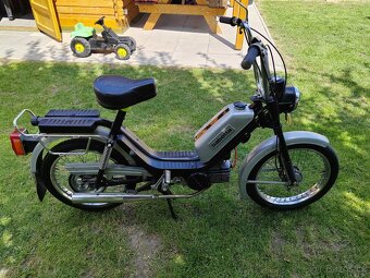 Babeta 210 vč. TP - 3