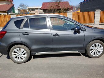 S-CROSS - 3