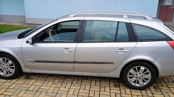 Prodám Renault laguna 1.9 TDI - 3