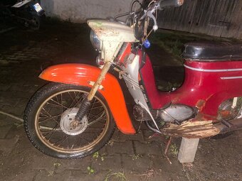 Jawa 50 05 - 3