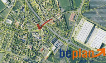 Prodej garáže ve Spořicích u Chomutova - 3