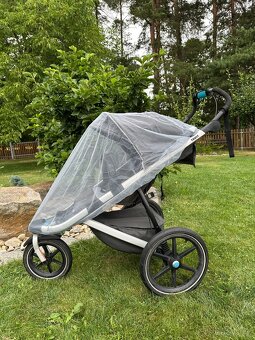 Thule Urban Glide 2 - 3