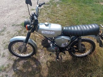 Simson - 3