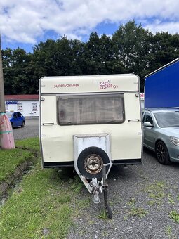 Karavan - 3