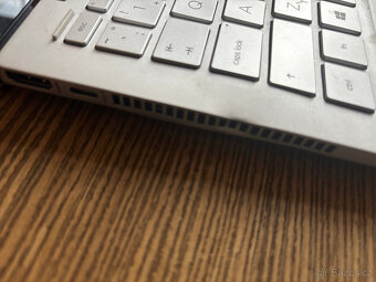 Notebook HP Pavilion x360 Convertible, model 14-dy09000nc - 3