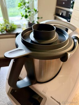 Thermomix TM6 - TOP - 3