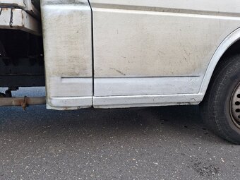 Prodam valník t4 1.9 TDI - 3