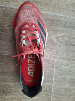 Běžecké boty adidas Adizero Boston 12 W Ekiden - vel. 38 - 3