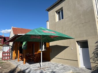 Prodám slunečník - 3