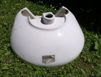 Umyvadlo Jika - 3