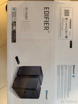 Bluetooth Reprodultory Edifier R1700BT - 3