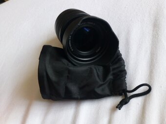 Lumix 12-60 mm - 3