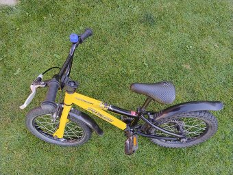 Specialized Hotrock 16 - 3