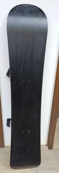 Snowboard Project - 147 cm - 3