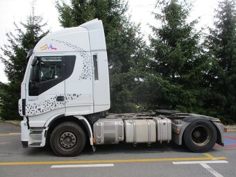 Iveco AS440T 480 - Retarder,hydraulika, ev.č. 25181 - 3
