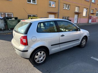VOLKSWAGEN POLO 1.4i  16V/ NOVA STK--KLIMA--BEZ REZE - 3