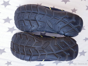 KEEN outdoorové tenisky Chandler 2 CNX, vel. 36 - 3