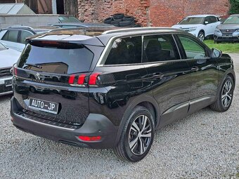Peugeot 5008 1,2 PT ALLURE 93.000 km - 3