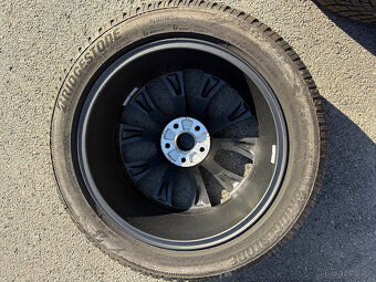 Kodiaq R19 Crater R19 235/50 R19 - 3