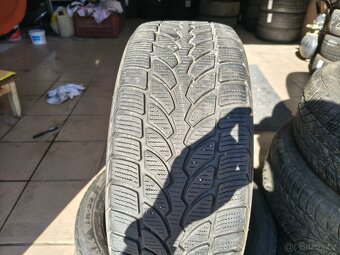 205/55 R16 BRIDGESTONE (5-5,5mm) č.15830/g - 3