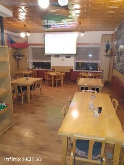 Pronájem hospody - Slatiňany Škrovád - 3