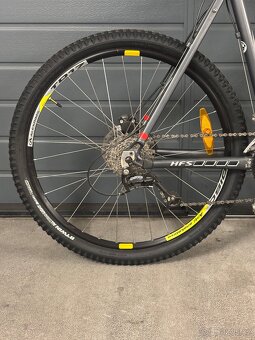 Horské kolo Merida Matts Speed - 3