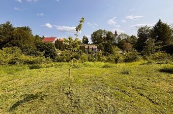 Prodej stavebního pozemku Kamenice u Jihlavy - 3